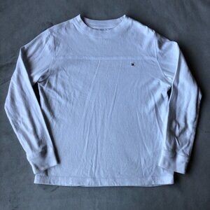 Tommy Hilfiger ~ Basic Long Sleeve ~ Girls Size Small 6-7